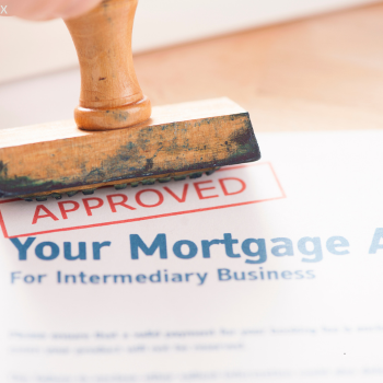 How to Avoid a Mortgage Scam