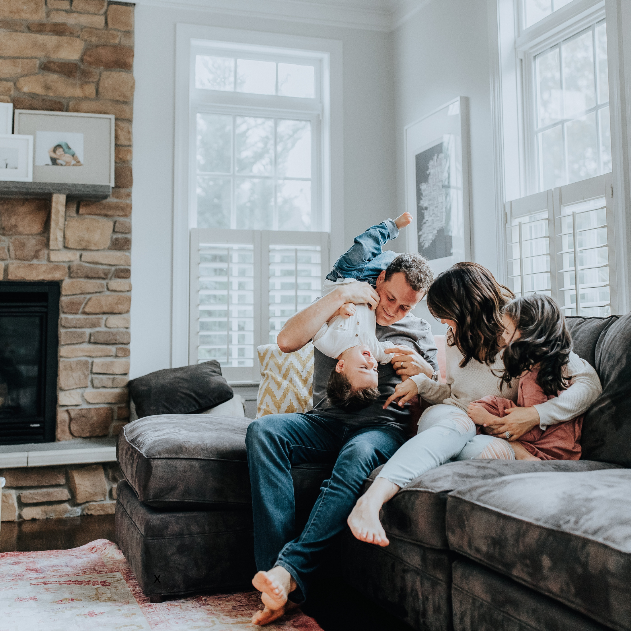 The Emotional Side of Selling: How to Let Go of a Family Home