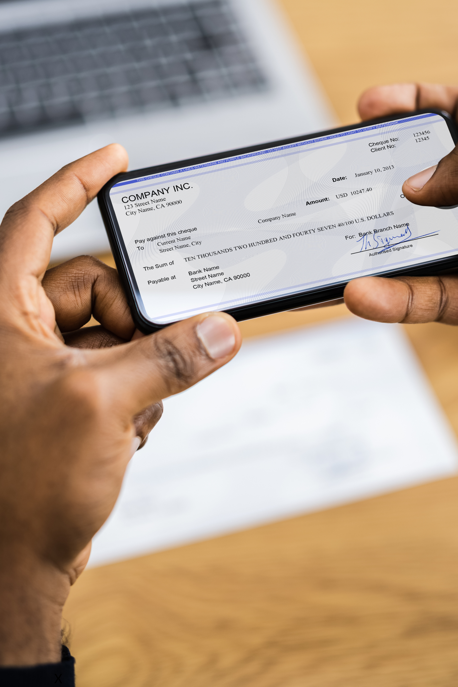 Making an Offer? Here’s What You Need to Know About the Deposit