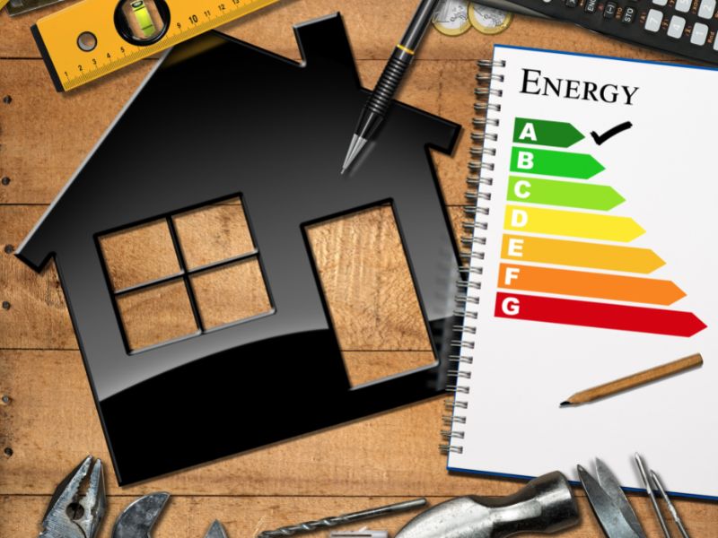 The Role of Energy-Efficient Features when Selling your Home
